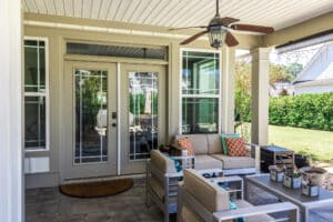 Patio Door Replacement