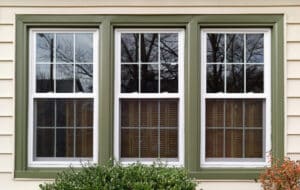 Slimline Windows