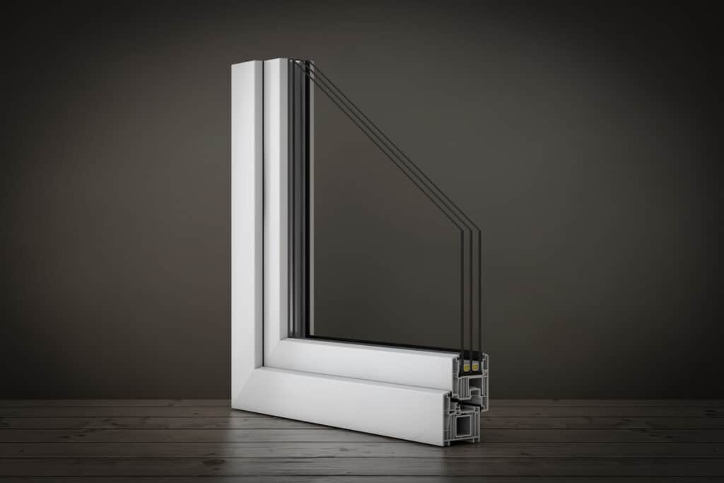 Energy-Efficient Windows