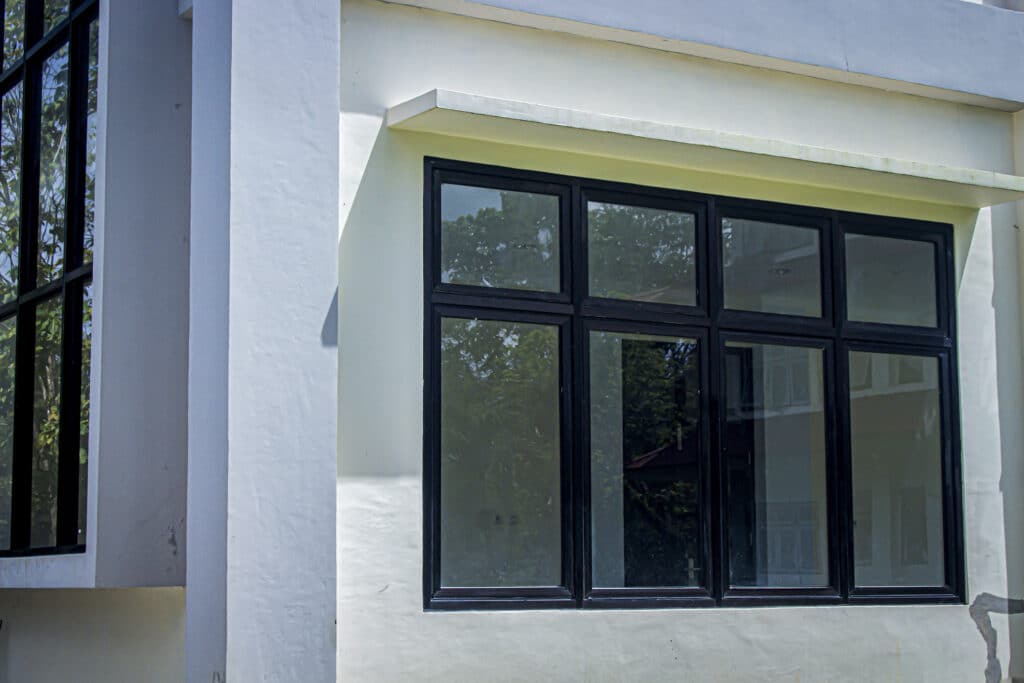 High-Durability Windows