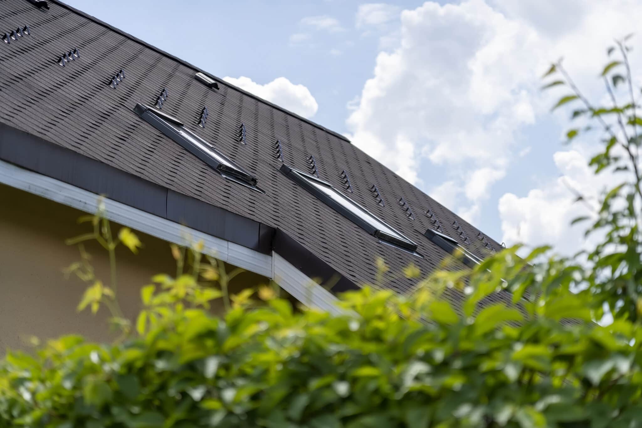 Eco-Conscious Window Coatings.