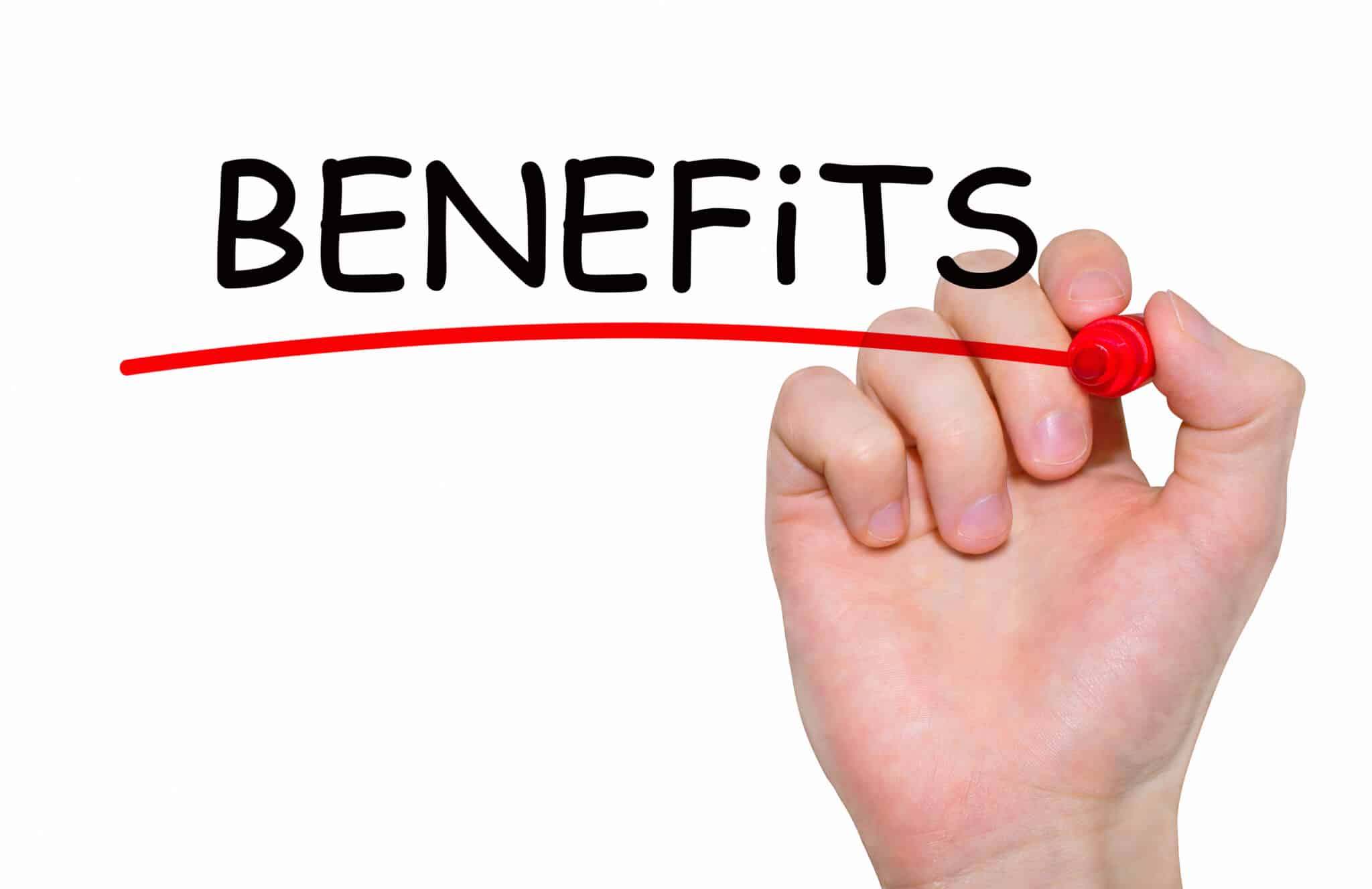 Switchable Privacy Glass Benefits.