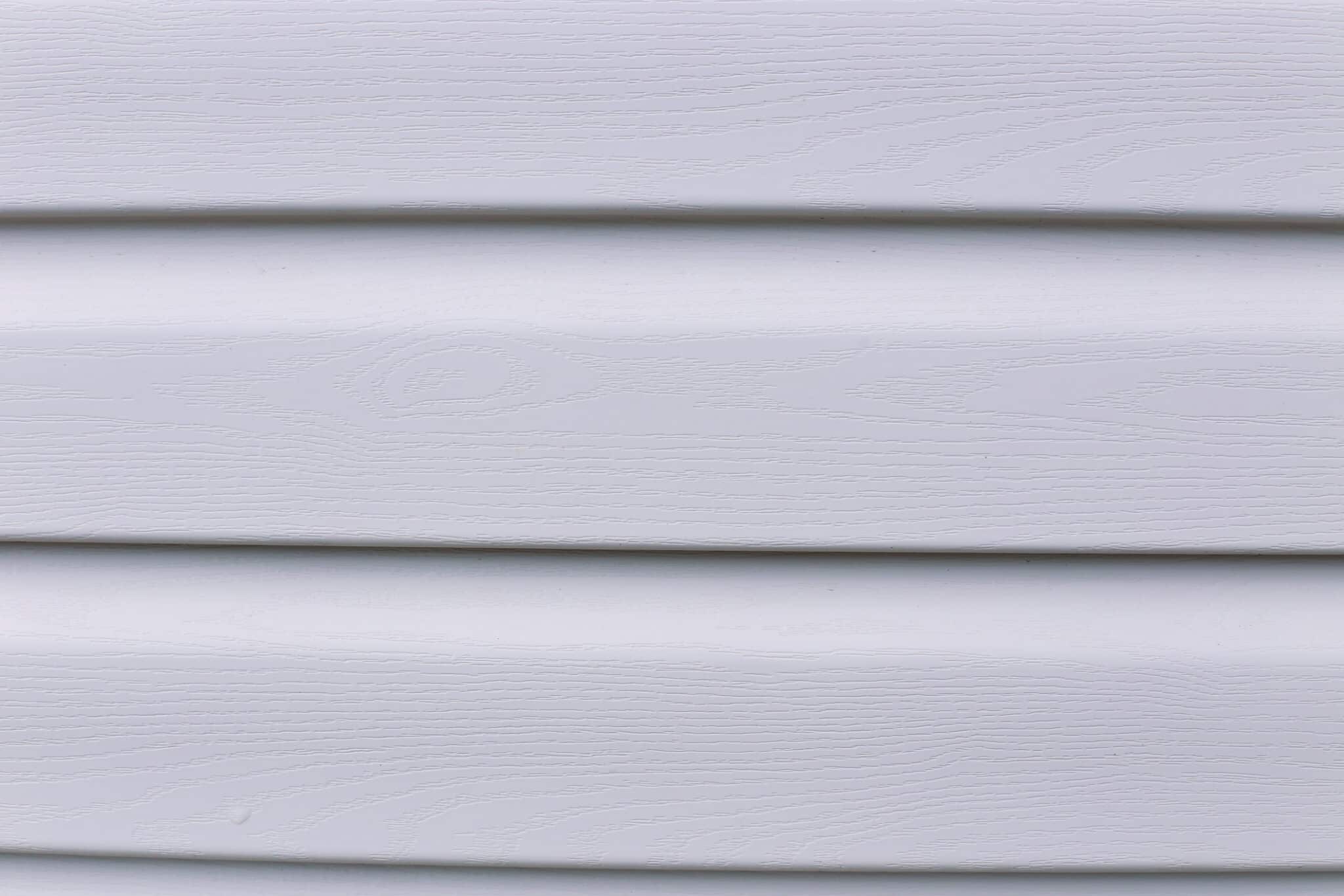 Mastic Vinyl Siding.
