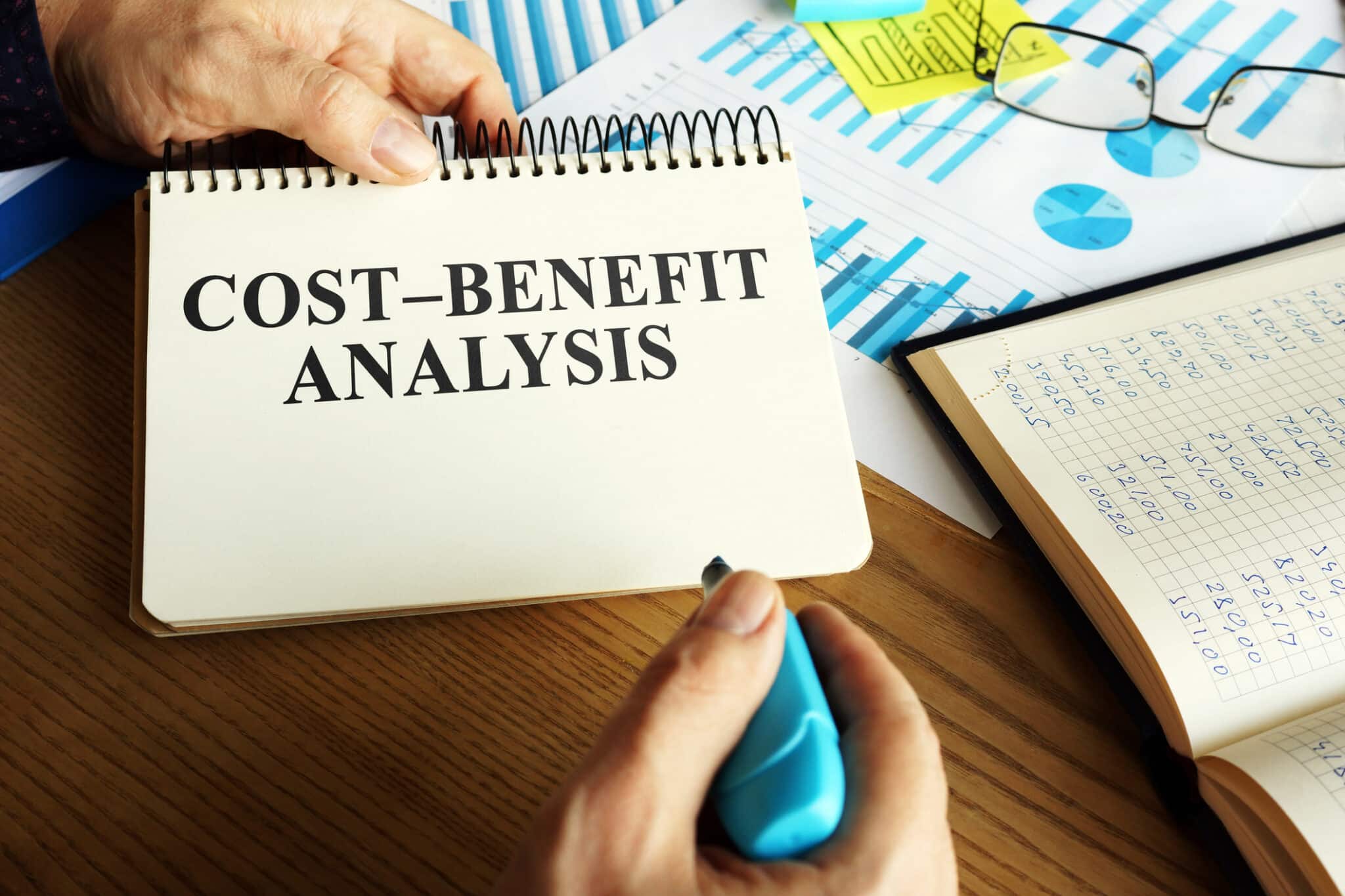 Integrated Window Systems Cost-Benefit Analysis.