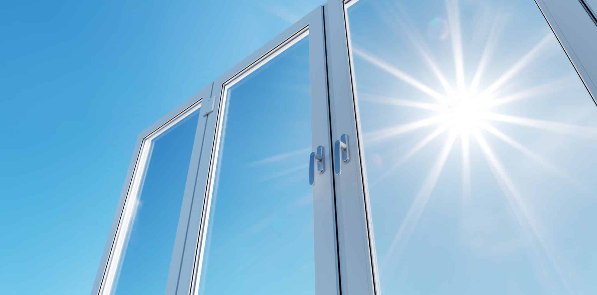 High-Clarity Window Systems.