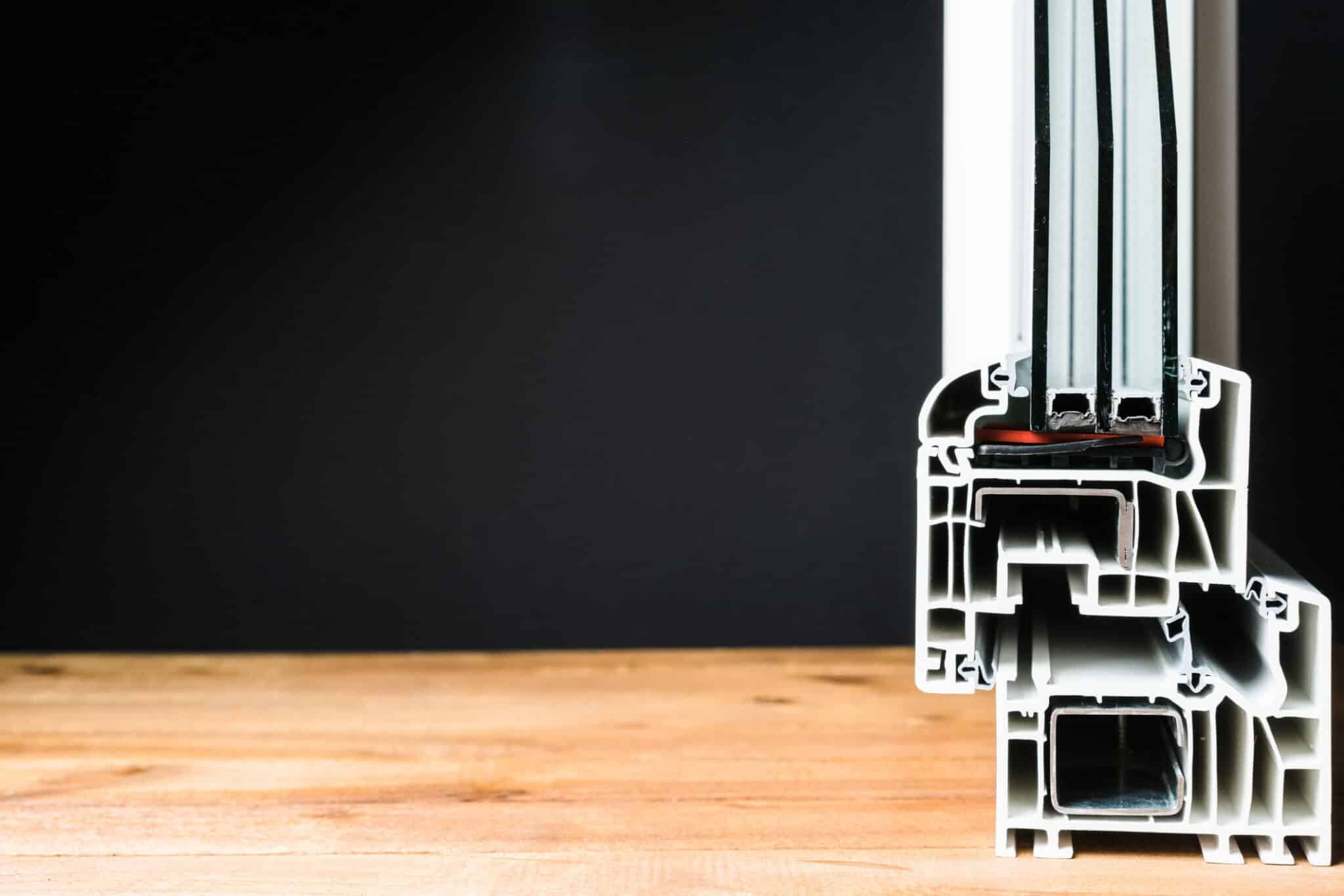 Triple-Glazed Glass for Thermal Efficiency Windows