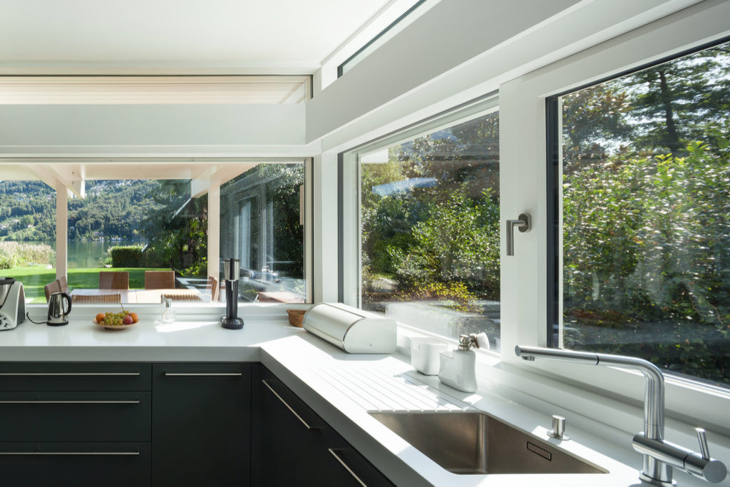 Choosing the Right Material for Your Home Windows | New Windows in Lewisville