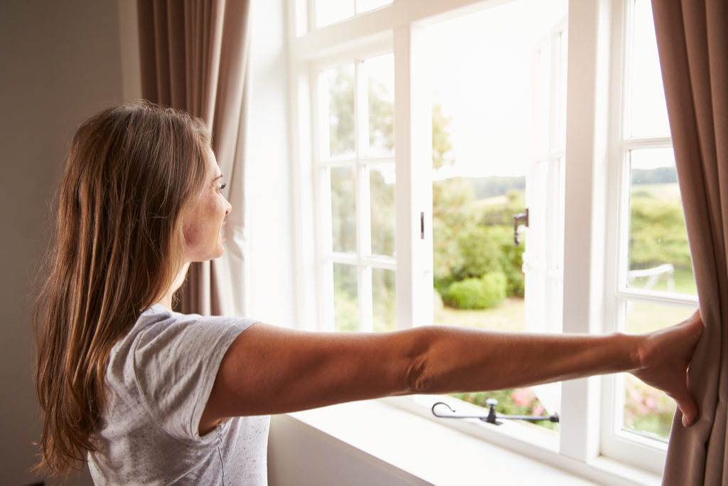 The Famous Myths about Replacement Windows in Flower Mound, TX