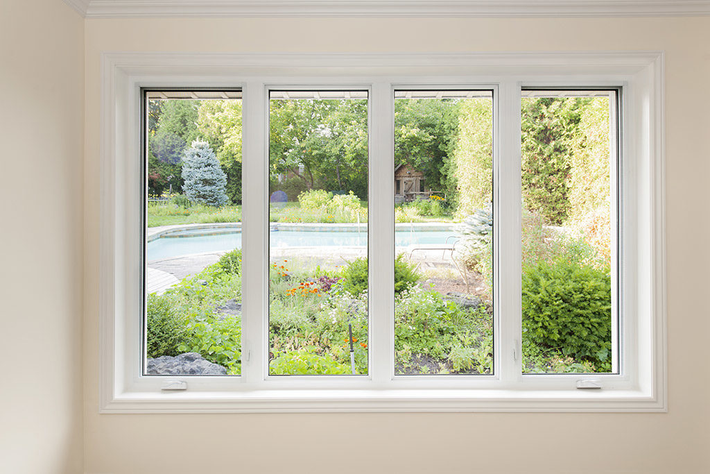 The Fundamentals of Replacement Windows in Lewisville, TX