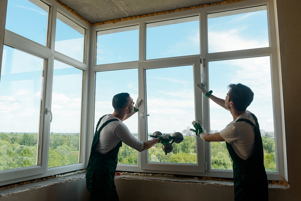 Importance of Hiring Professional Window Installers in Flower Mound, TX