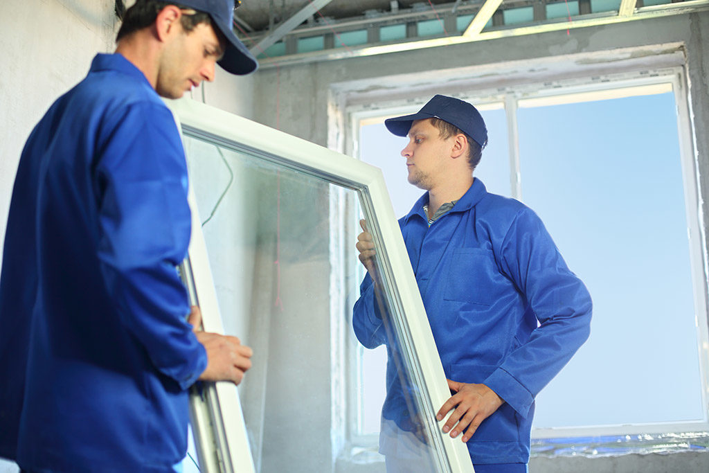 7 Key Steps Of Watching Over the Window Installation Service In Dallas-Fort Worth