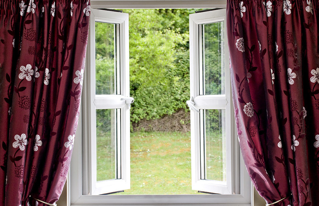 7 reasons why you should get double glazing windows | Windows in Frisco, TX