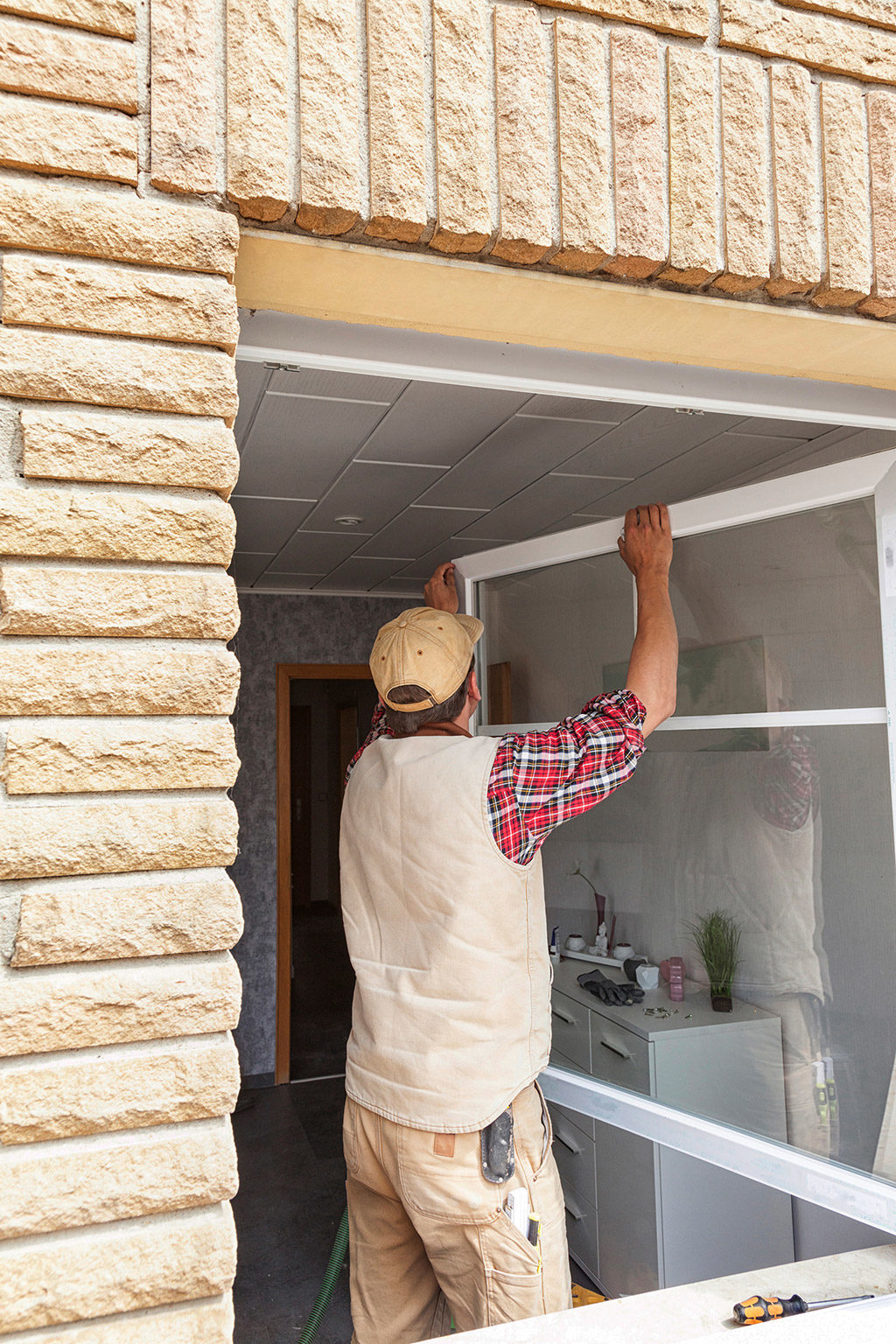 DIY Way of Installing Windows in Your Home | Window Installation in Plano