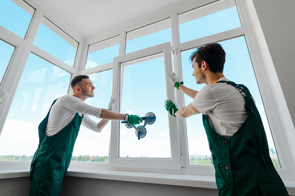 Energy Window Solutions Are the Best Window Installers in Lewisville