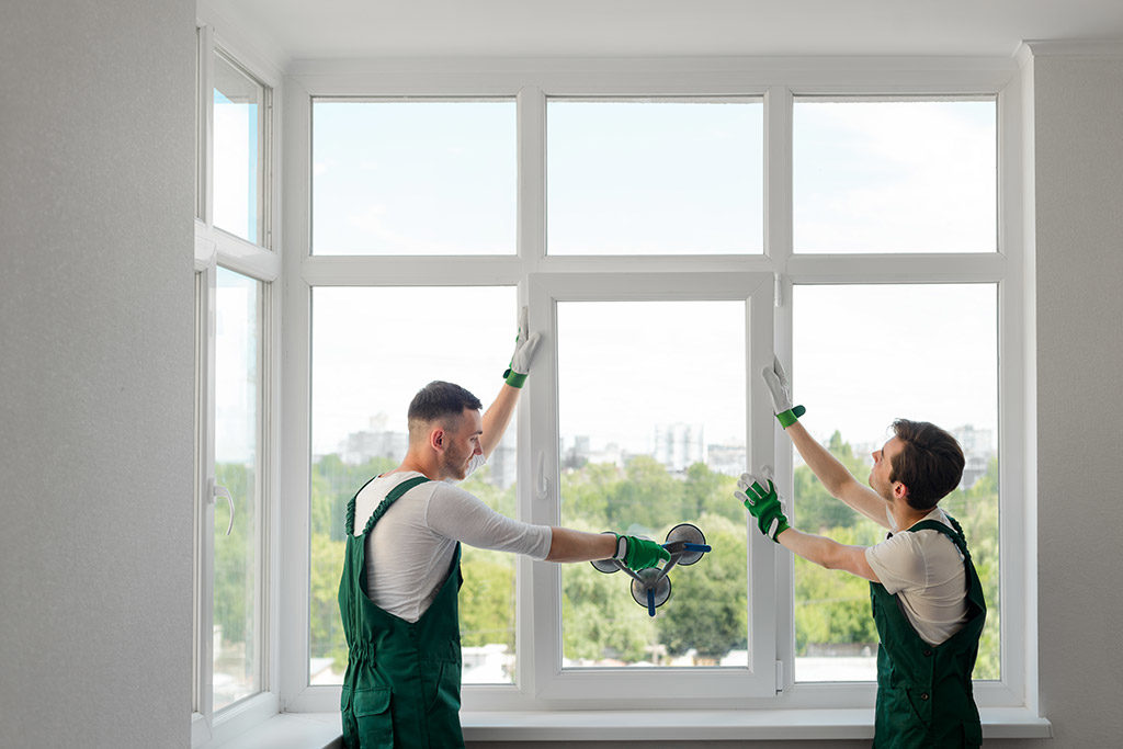 Preparing Yourself for Replacement Window Installation in Colleyville