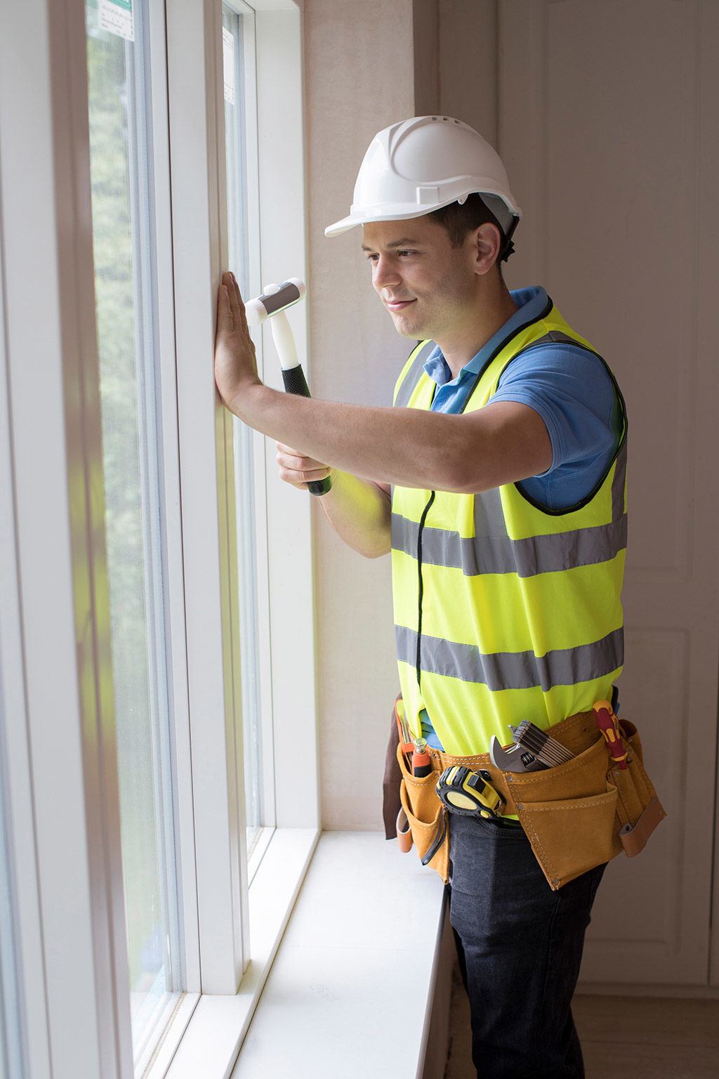 The Importance of Windows and Why You Need New Windows in Fort Worth