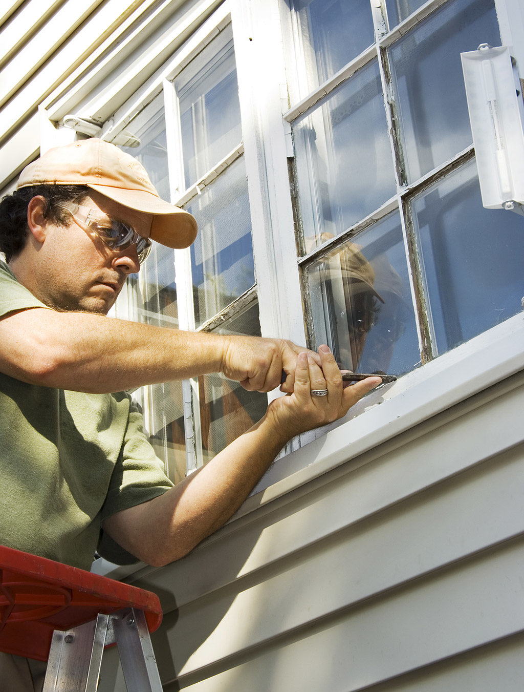 Improving Window Efficiency | Energy-Efficient Windows in Fort Worth