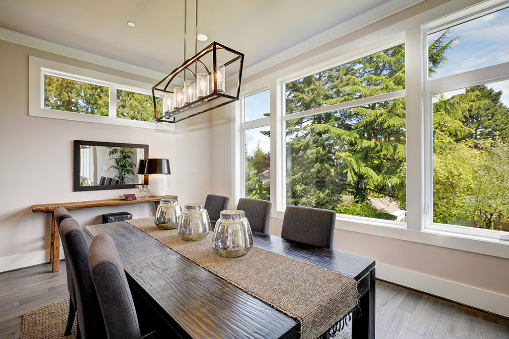 What are Energy Efficient Windows in Frisco?