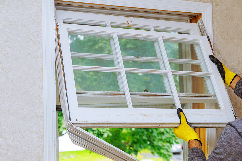 5 Most Frequently Asked Questions About Replacement Windows in Dallas