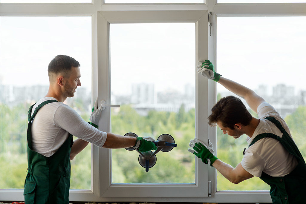 5 Reasons Why You Should Go Green with Your Replacement Windows in Fort Worth