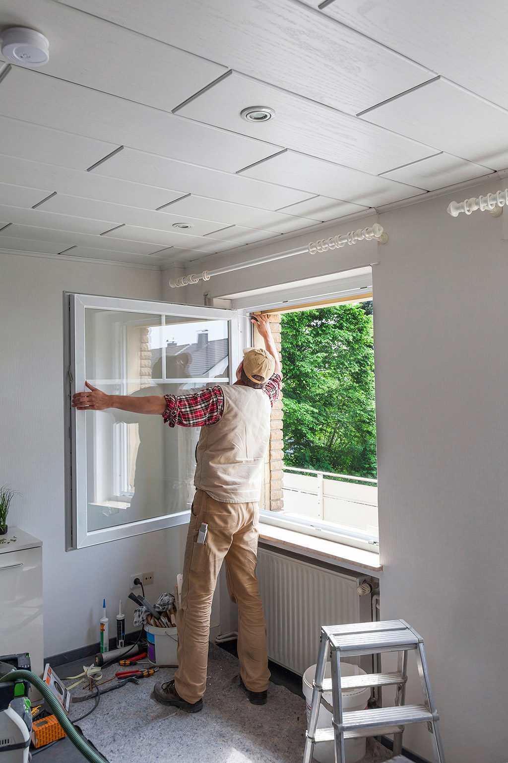 6 Signs That You Need Energy-Efficient Window Replacement in Plano
