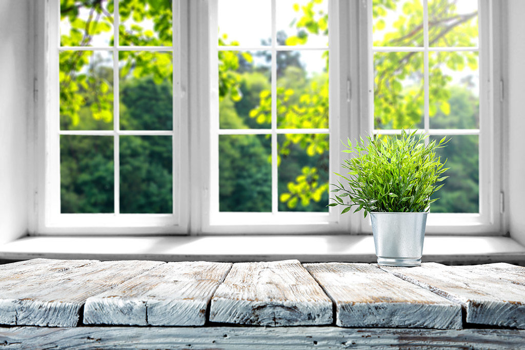 Taking a Closer Look at Why Energy Efficient Windows in Dallas are So Popular
