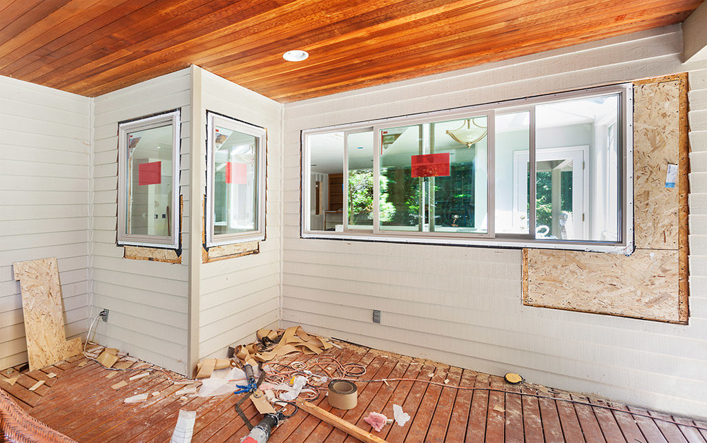 7 Reasons Why You Need to Invest in Replacement Windows in Azle