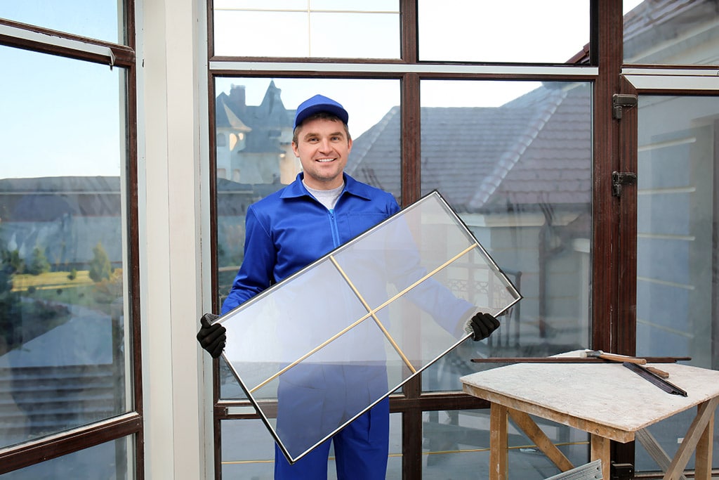 Superior Window Co - Home Improvements - Centralia, Il in St.-Louis-Missouri thumbnail