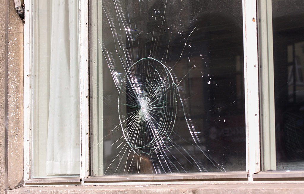 Replacing Broken and Damaged Windows | Replacement Windows in Plano