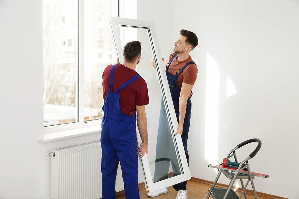 Everything You Need to Know About Window Installation in Frisco