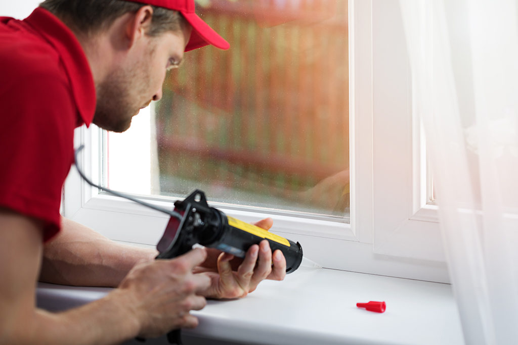 6 Signs That Your Windows Haven’t Been Installed Right | Tips from Your Fort Worth, TX Window Installer