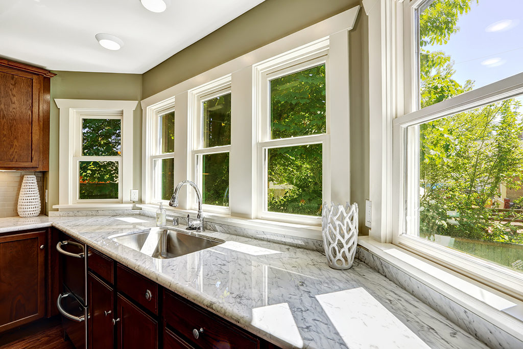 Choosing the Right Energy Efficient Windows for Your Flower Mound, TX Home