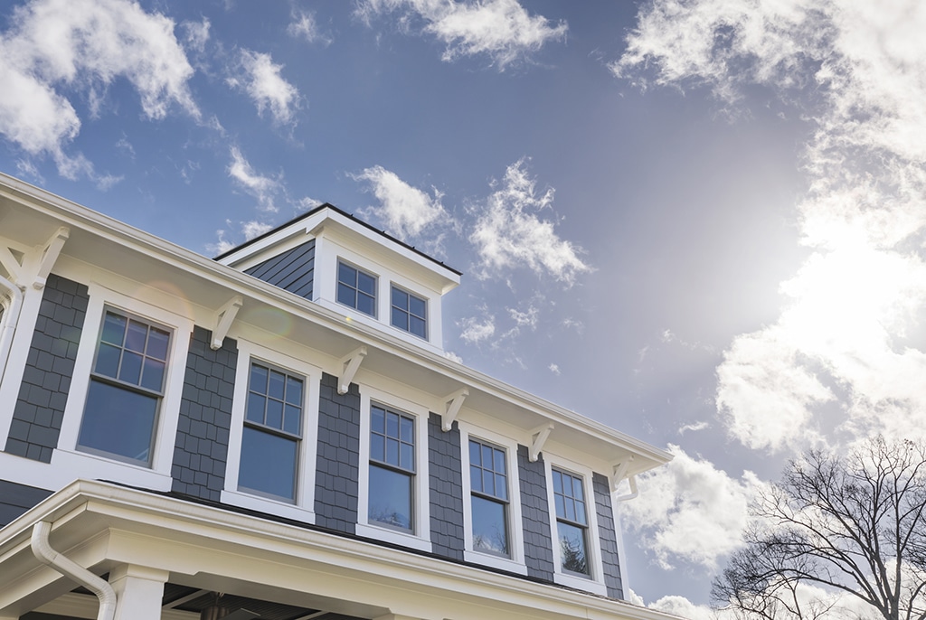 The Importance of Energy Efficient Windows | Fort Worth, TX - Energy