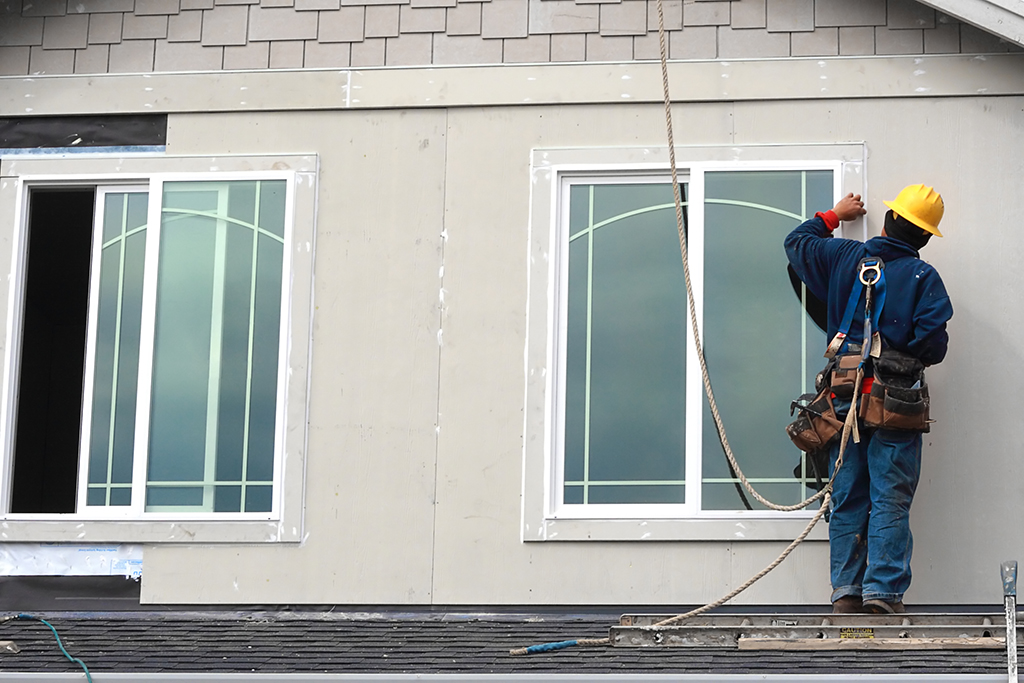Choosing the Right Window Installers | Colleyville, TX