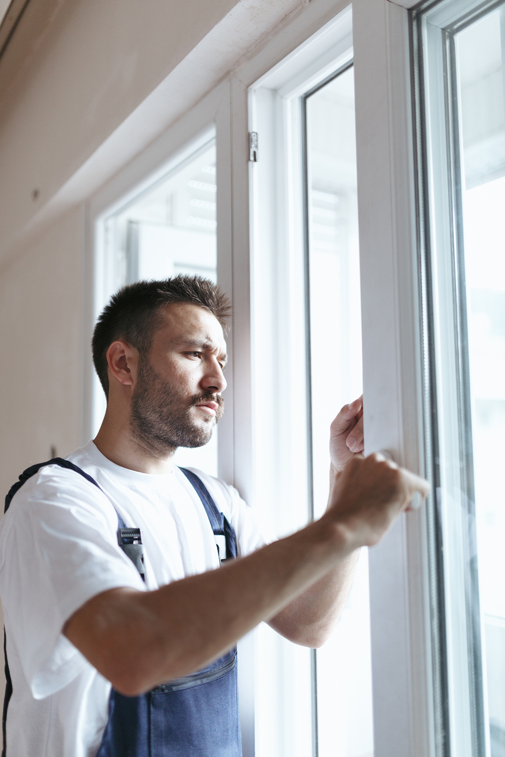Energy Efficient Windows: Get Professional Window Repair or Replacement | Dallas, TX
