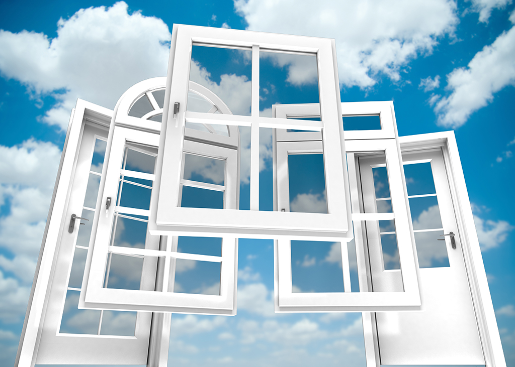 Understanding Your Energy Efficient Windows Rating | Dallas, TX