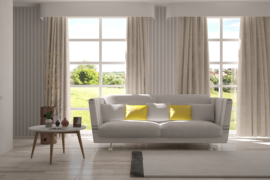 What to Expect from Energy Efficient Windows | Lewisville, TX