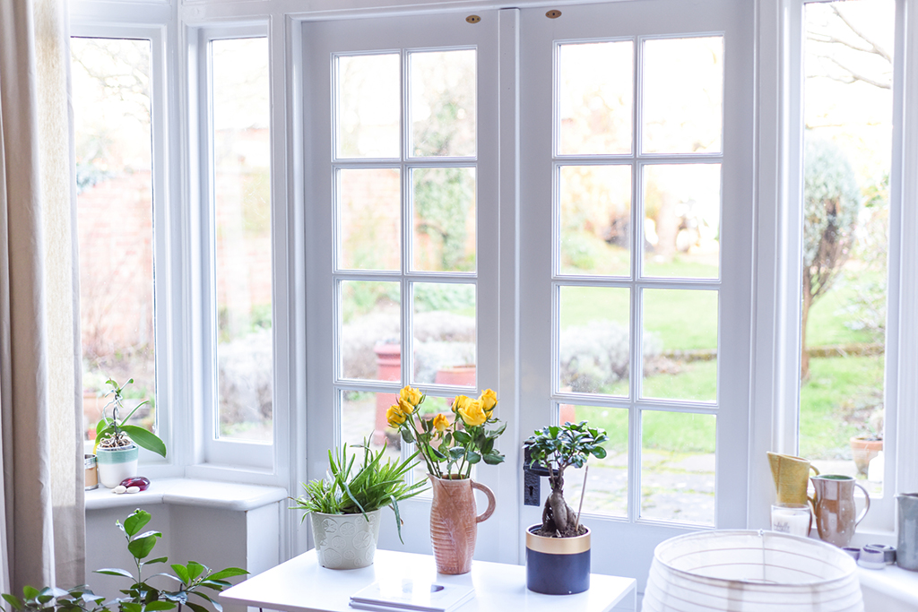 Why You Need Energy Efficient Windows | Dallas, TX