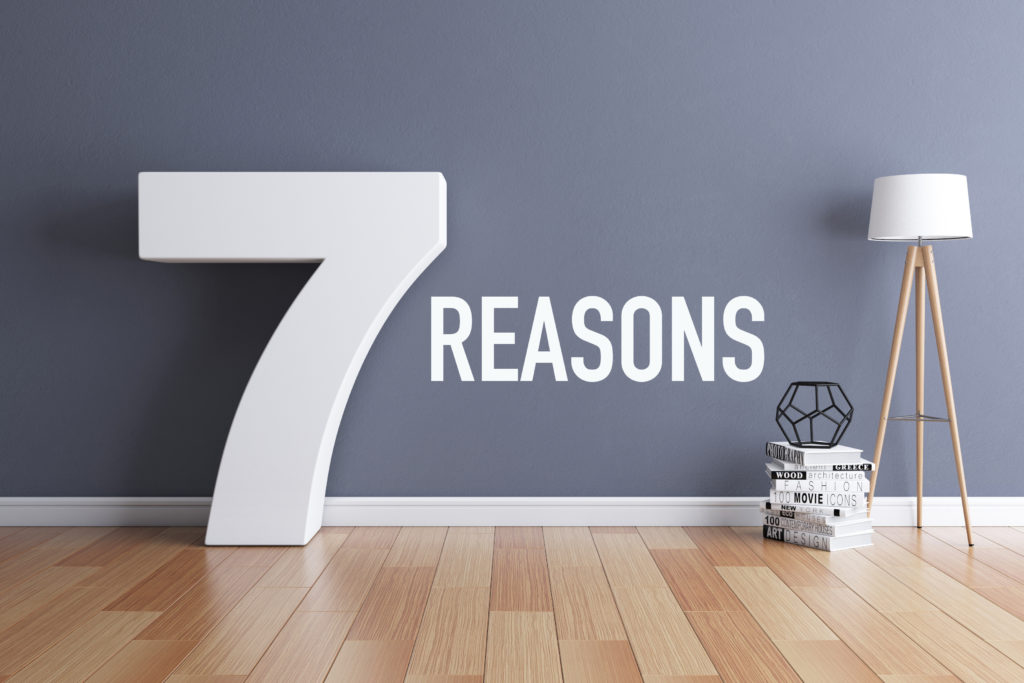 7 Reasons Homeowners Should Install Triple Pane Windows | Dallas, TX
