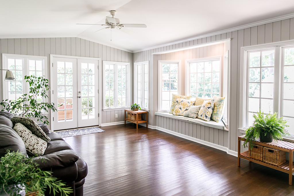 Choosing Energy Efficient Windows For Your Property | Flower Mound, TX