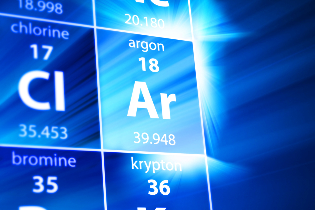 The Benefits And Drawbacks Of Using Argon Gas To Fill Energy Efficient Windows | Fort Worth, TX