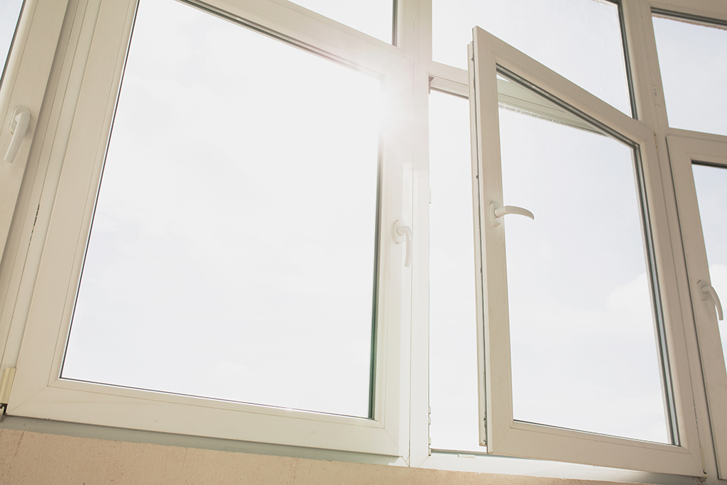 Improving Home Security With New Windows | Fort Worth, TX