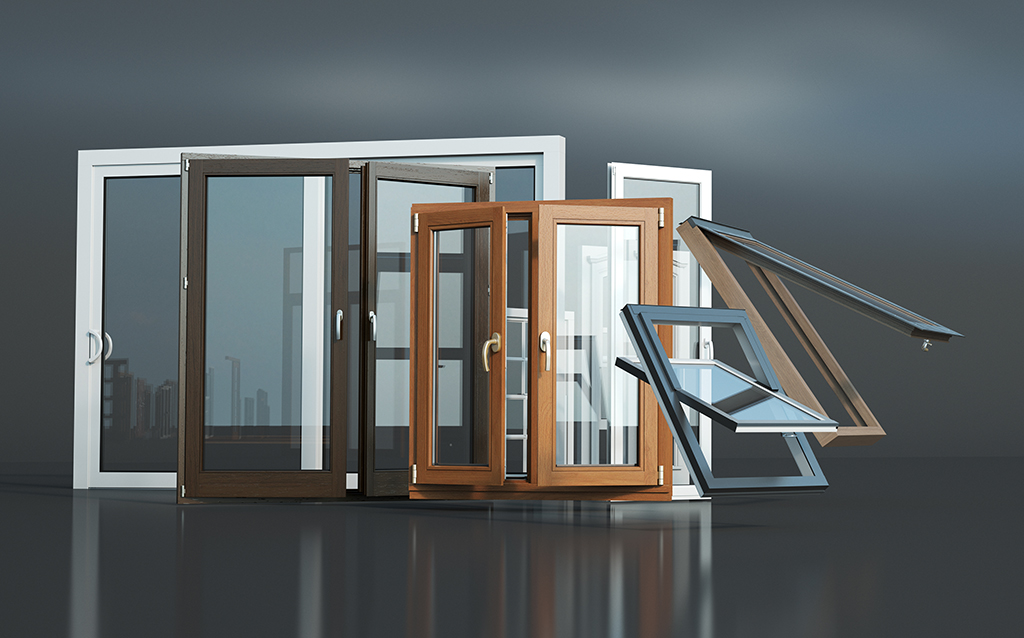 What Makes Energy Efficient Windows What They Are? | Flower Mound, TX