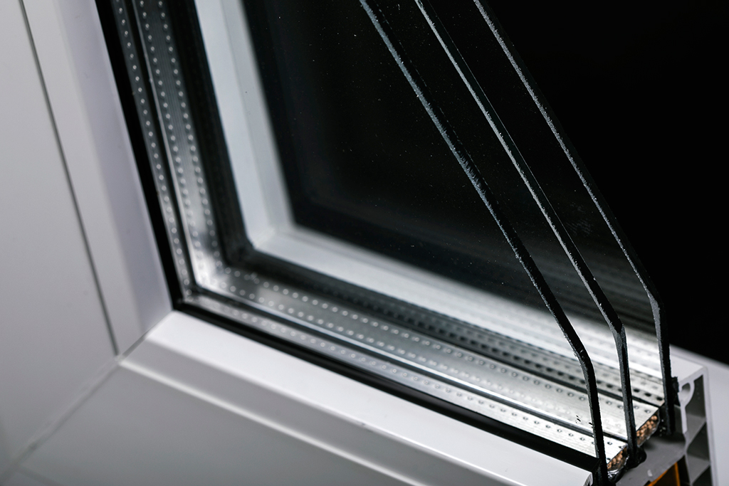 Choose The Right Triple Pane Windows For Your Home | Dallas, TX