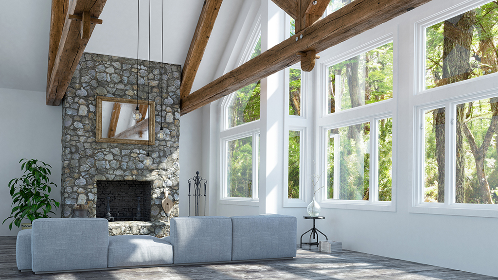 What You Must Know About Energy Efficient Windows | Lewisville, TX