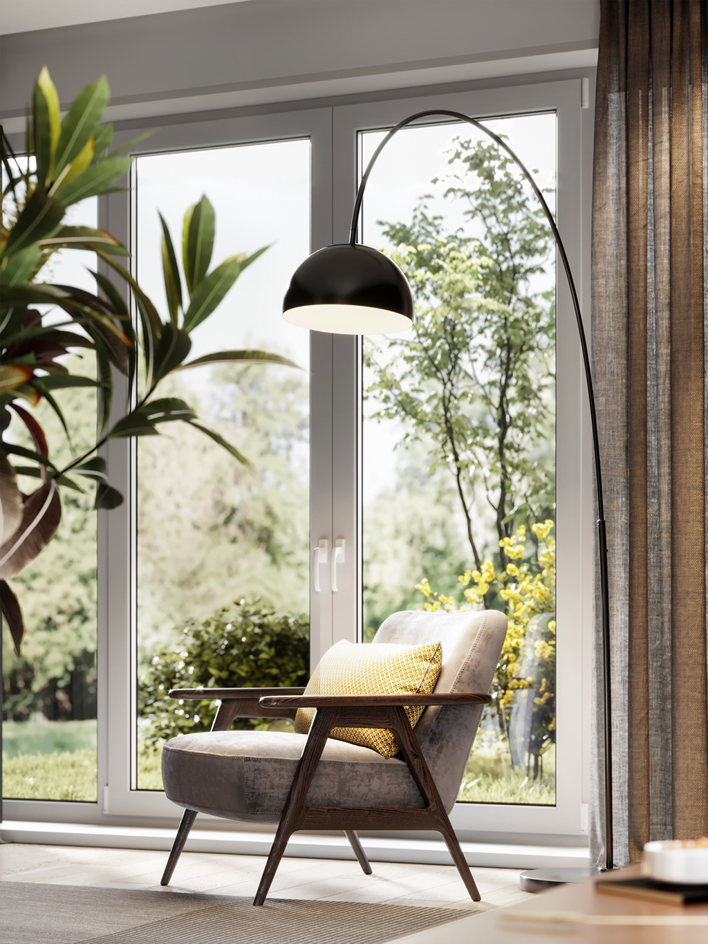 Get Energy Efficient Windows with Energy Window Solutions | Dallas, TX
