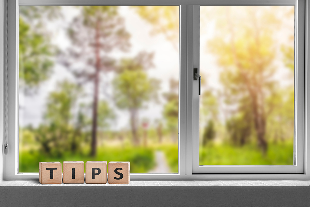 Window Selection Tips: Choosing The Best Energy Efficient Windows For Your Home | Fort Worth, TX