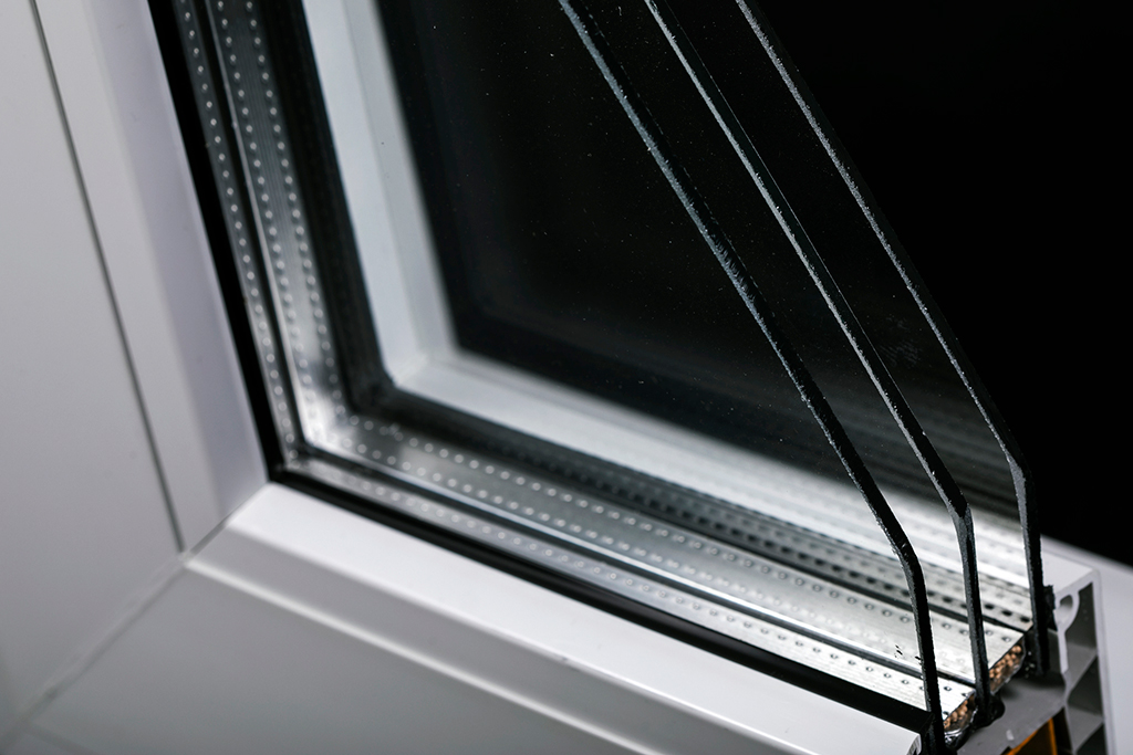 Home Windows: Benefits Of Triple Pane Windows | Dallas, TX