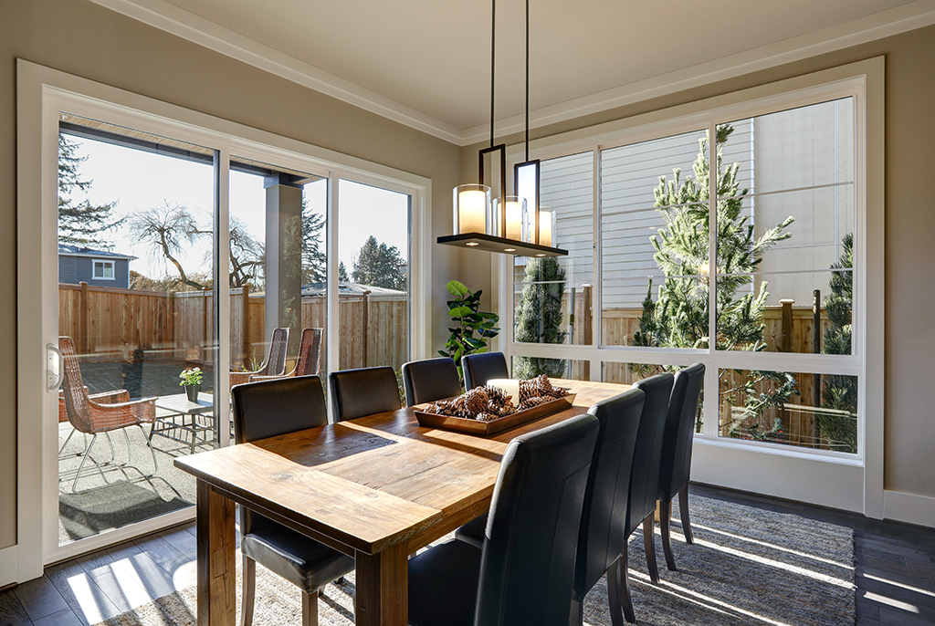 What Makes Energy Efficient Windows Ideal | Lewisville, TX