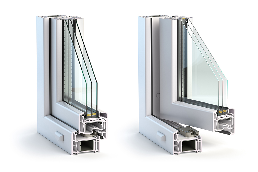 Choosing Triple Pane Windows For Your Home | Dallas, TX